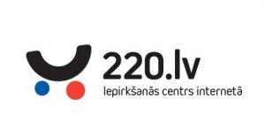 220.lv logo
