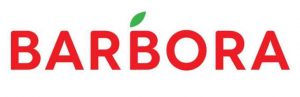 Barbora logo