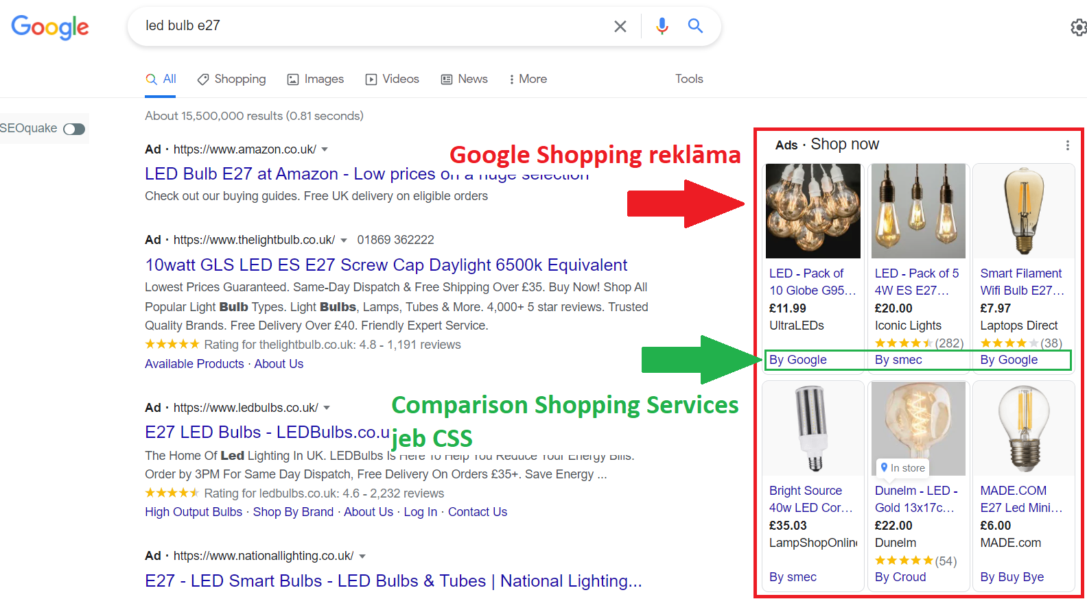 Shopping-kampanas-CSS-Google