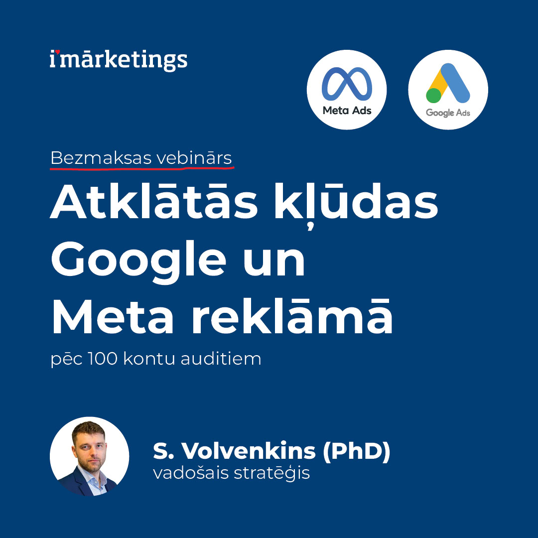google-meta-kludas-100-kontu-auditi-vebinars